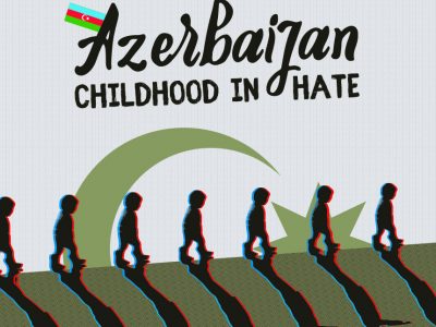 Azerbaijan: Childhood in Hate